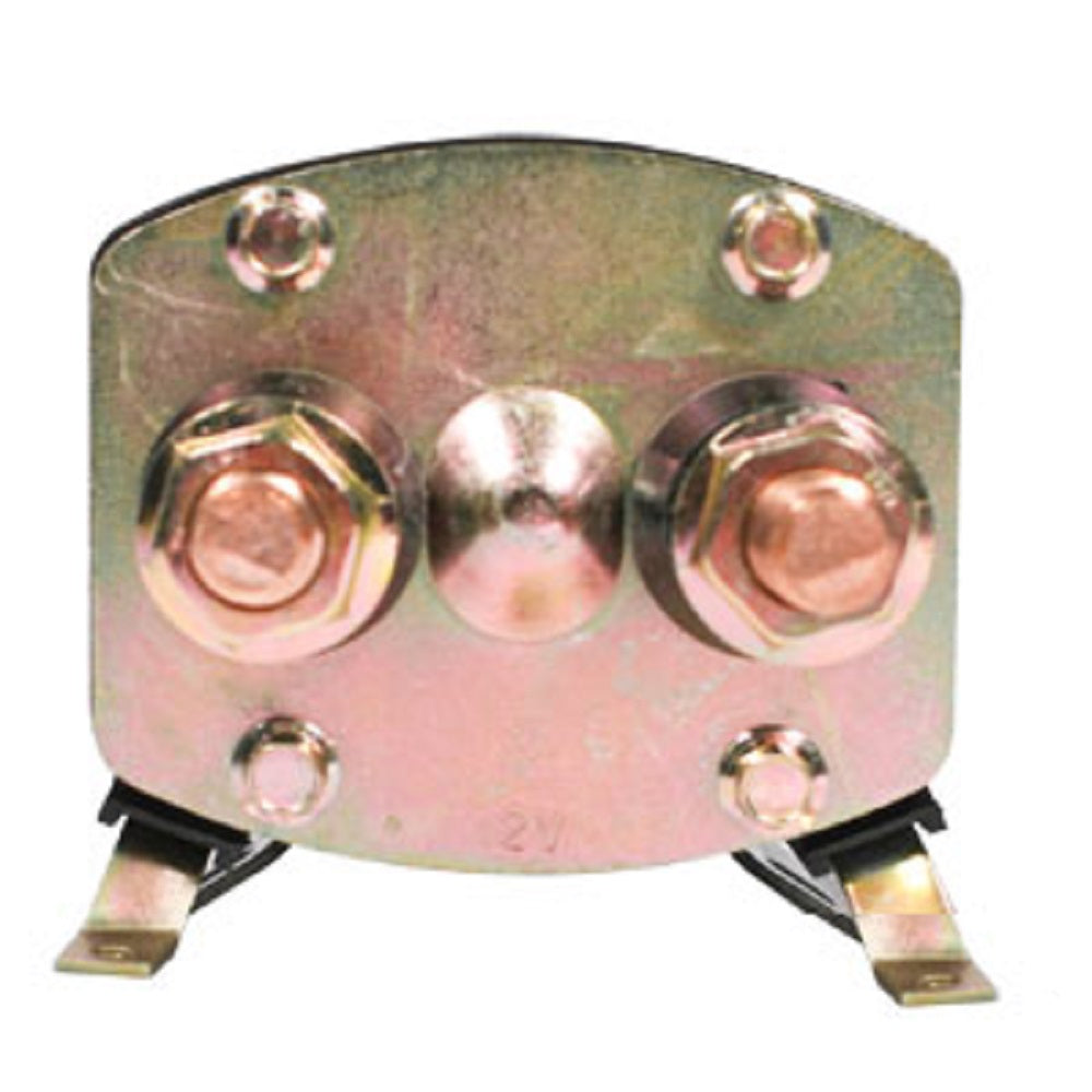 40MT 50MT 12 Volt Starter Solenoid Fits Case IH 1119879