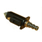 1119916 Fits Caterpillar Industrial Construction Valve Solenoid 6.5 x 6.5 x 14.5