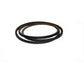 Blade & Belt Kit Fits Troy Bilt Replaces 742-0616 Made with Aramid