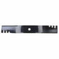 Blade & Belt Kit Fits Bolens Replaces 742-0616 Made with Aramid