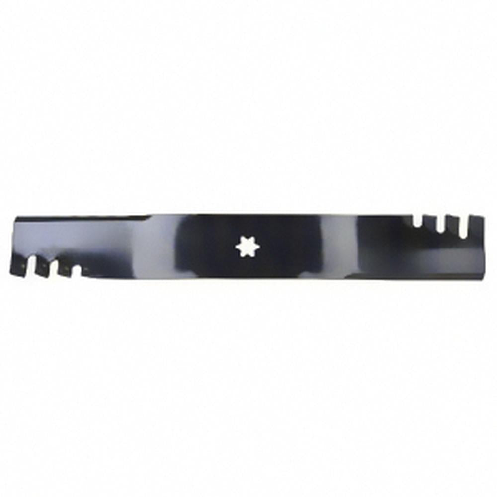 Blade & Belt Kit Fits Cub Cadet Replaces 742-04126 Made with Aramid