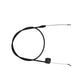 Brake Cable 112-8818 Fits Toro 20-Inch Mulching/Rear Bagging Lawn Mowers 10603