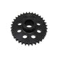 Solid Compensator Sprocket Fits Harley Davidson Replaces 1120-0390