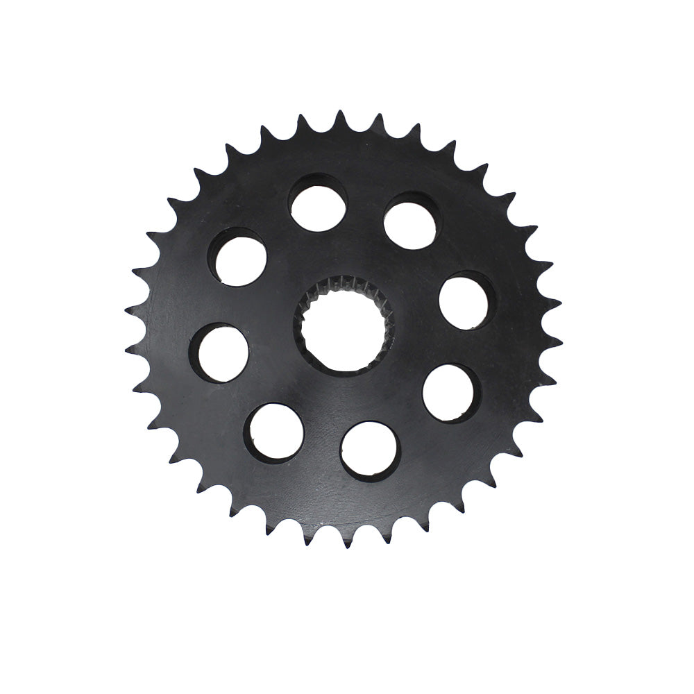 Solid Compensator Sprocket Fits Harley Davidson Replaces 1120-0390