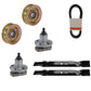 42" Mower Rebuild Kit 
 Fits John Deere Replaces 153535 Made with Aramid