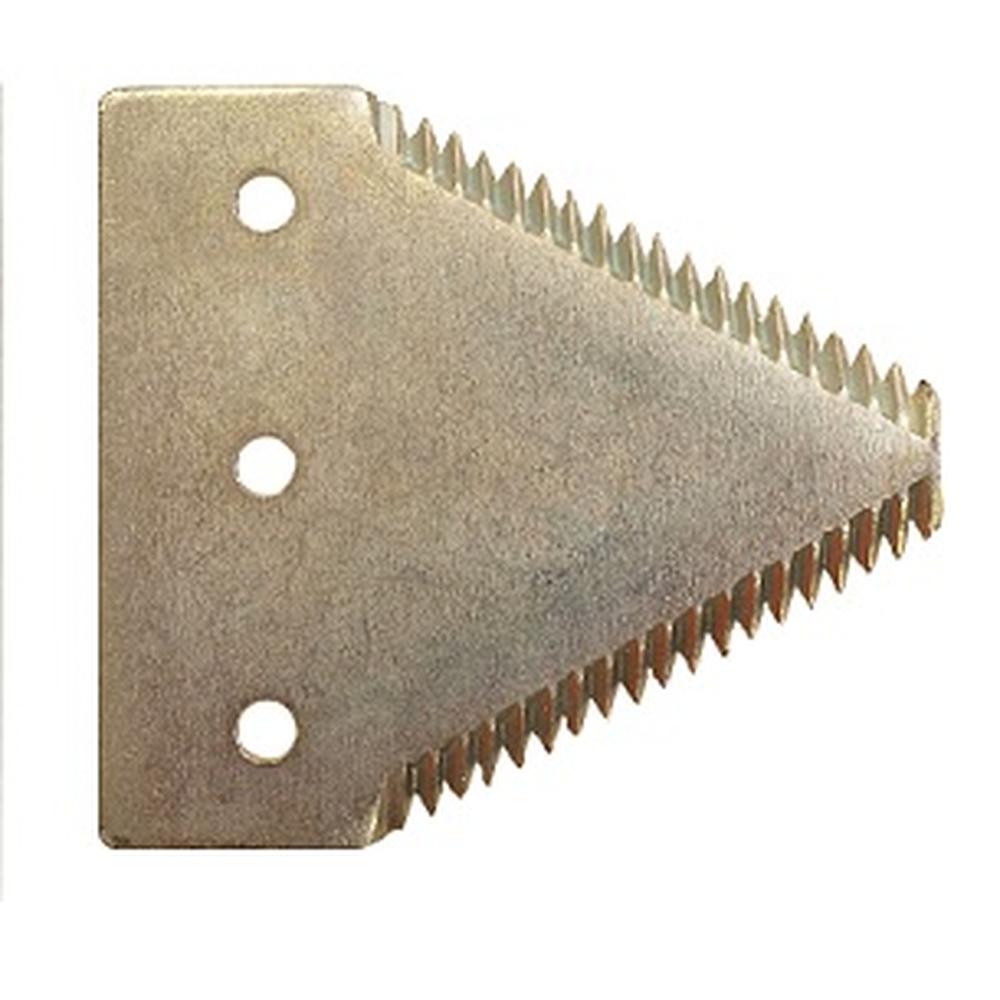 112074A1 Grain Head Sickle Section Tooth Fits Case/International Harvester 1010