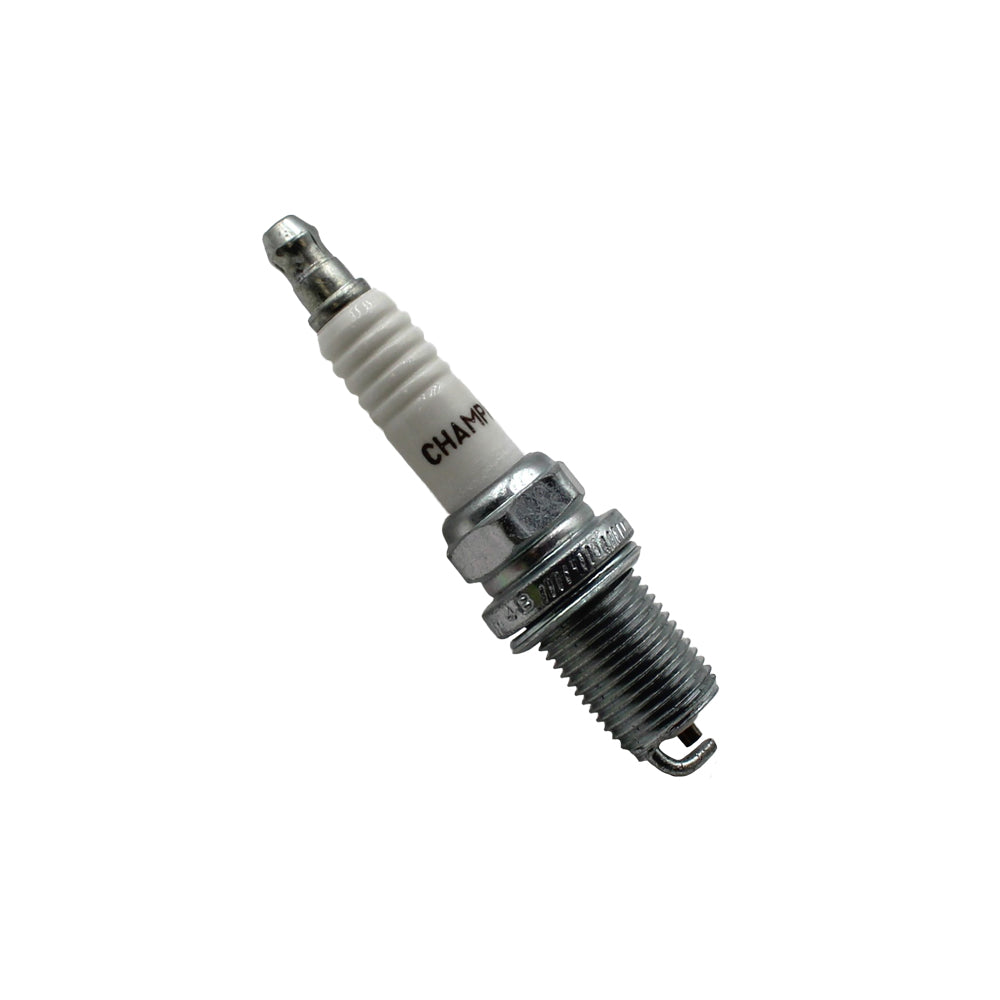 (1) Spark Plug Fits Champion RC14YC