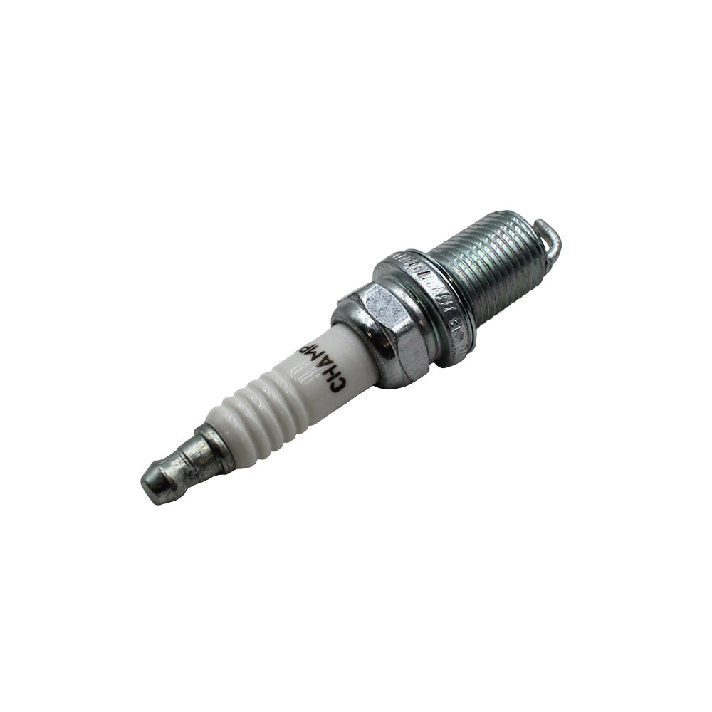 (1) Spark Plug Fits Champion RC14YC