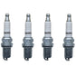 Qty 4: Spark Plugs  Fits Champion Replaces 1716