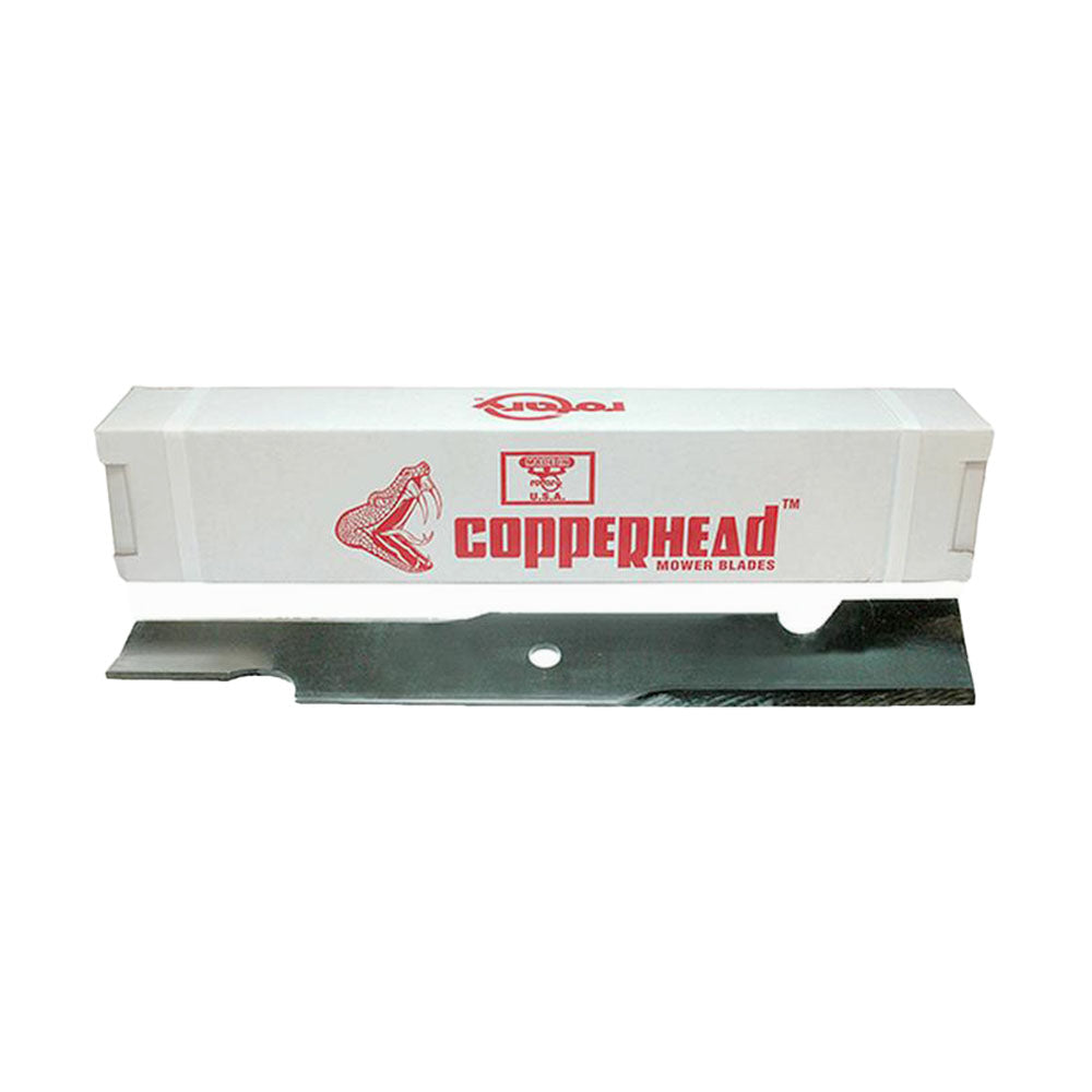 11224-6 COPPERHEAD 6 PACK BLADE 11224