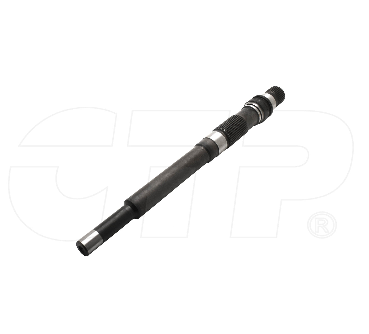 1123818 Shaft-Input Fits Caterpillar Models