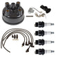 Complete Tune Up Kit Fits Massey Harris Tractor with Autolite Distributor