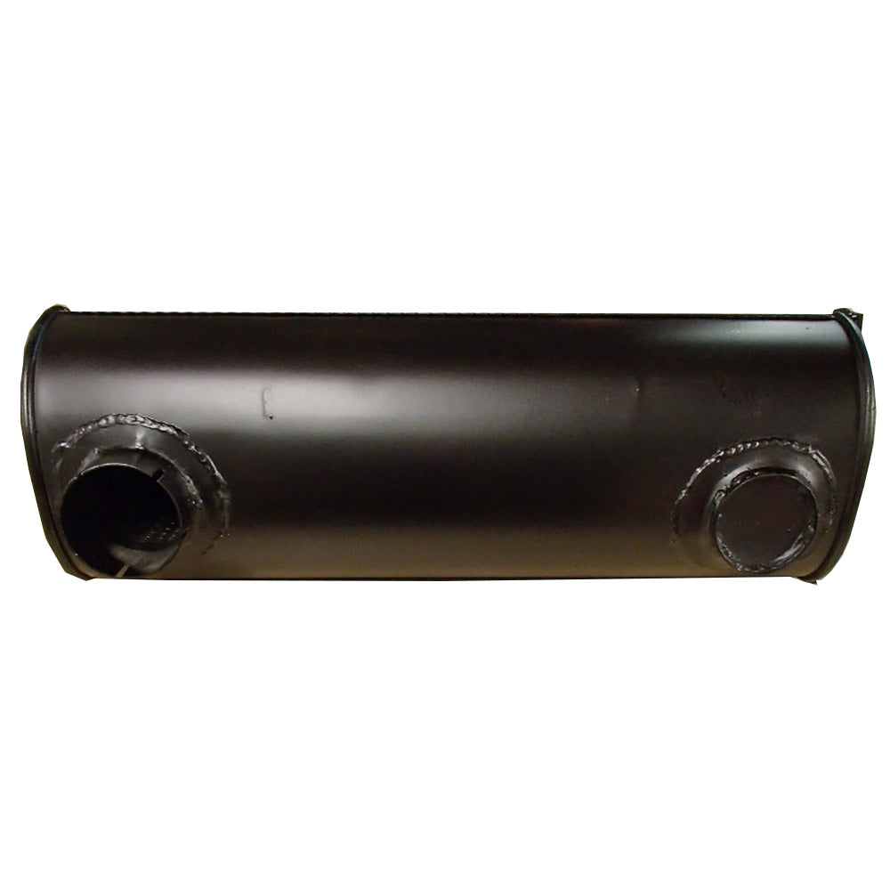 112-5090 Muffler Fits Caterpillar 416C 416D 420D 424D 426C 428C 428D 430D ++