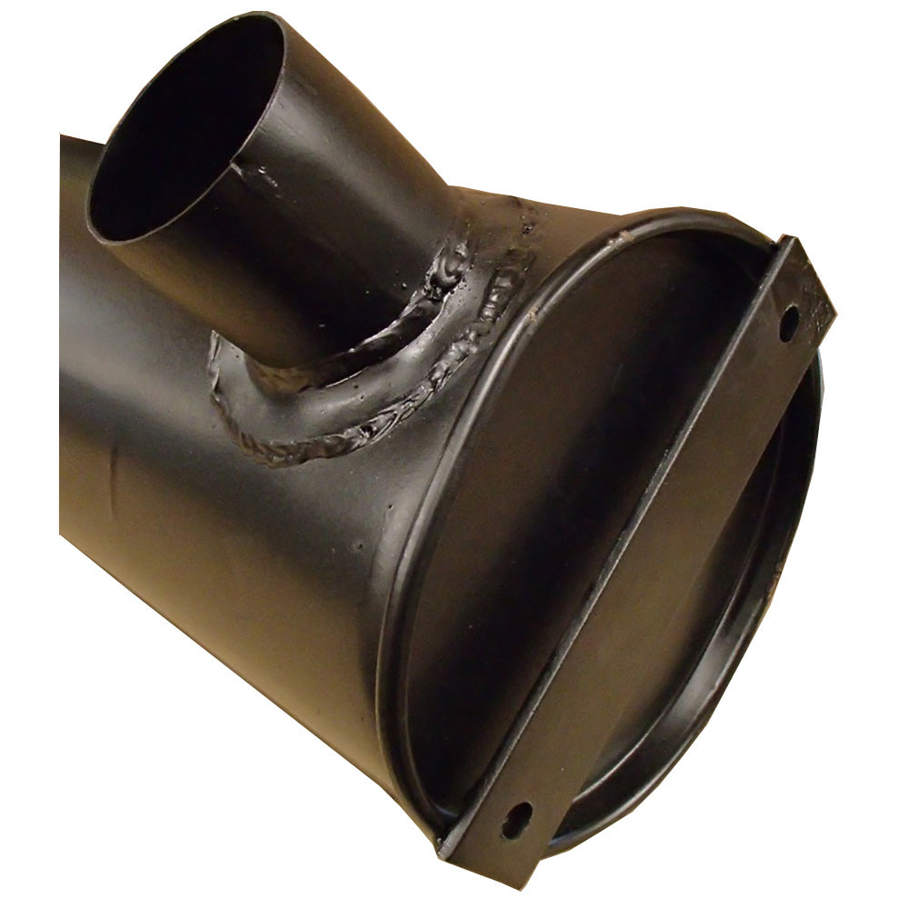 1125090 Turbo Muffler Fits CAT Fits Caterpillar Backhoe 416C 416D 426C 436C 424D
