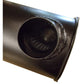 1125090 Turbo Muffler Fits CAT Fits Caterpillar Backhoe 416C 416D 426C 436C 424D