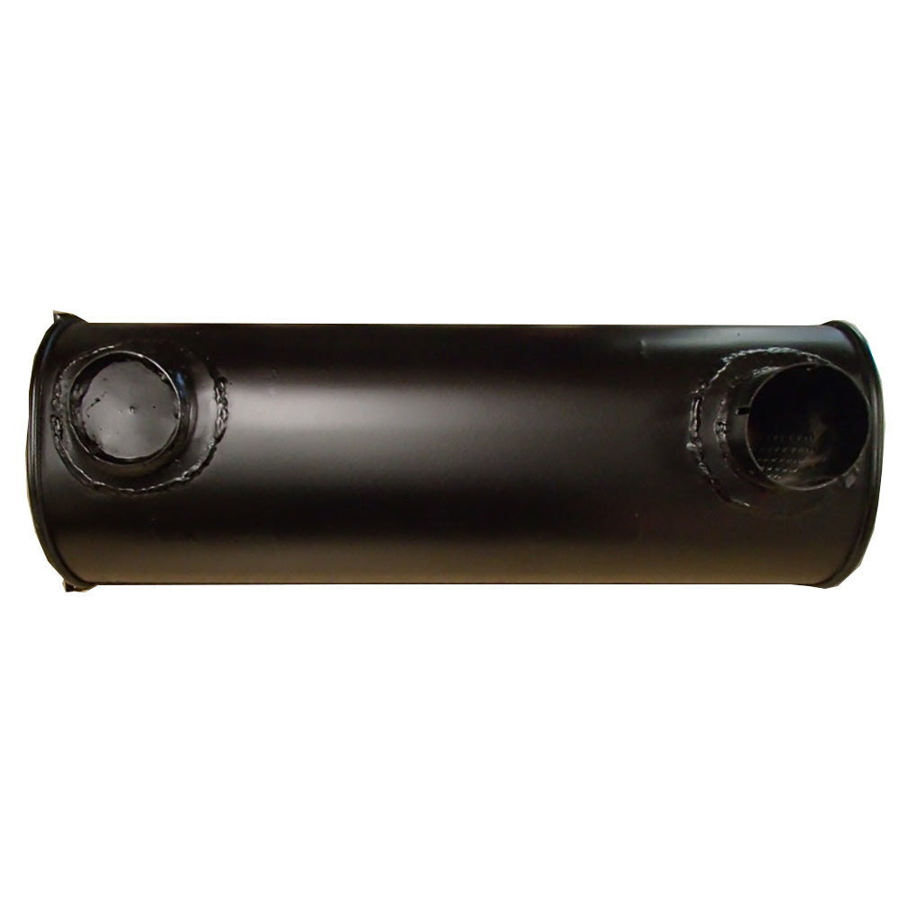 1125090 Turbo Muffler Fits CAT Fits Caterpillar Backhoe 416C 416D 426C 436C 424D