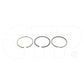 1127020 Ring Kit Fits Caterpillar Models