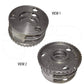 1127307 Carrier Fits Caterpillar Models