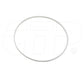 113-15-29261 Seal Ring Fits Komatsu Models