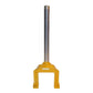 113-30-34150 Track Adjuster Yoke for Komatsu 450 D31A-16 D31A-17 D31P-16 +