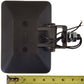 12V ABL Flood Halogen Lamp Fits Macdon Replaces 109111