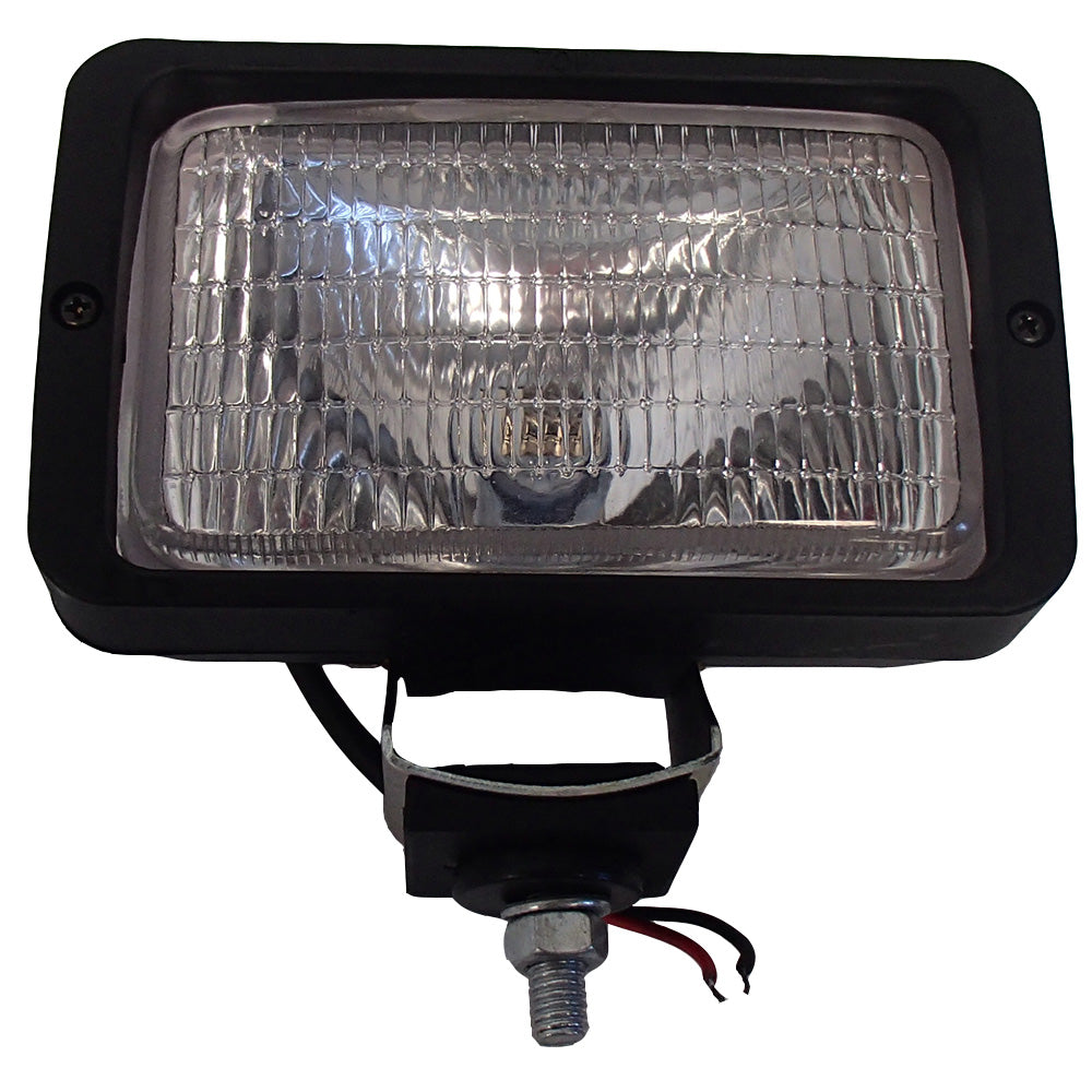 24V ABL Halogen Flood Lamp Fits Caterpillar Replaces 112-9378