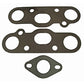 R0949G Manifold Gasket Set Fits Minneapolis-Moline