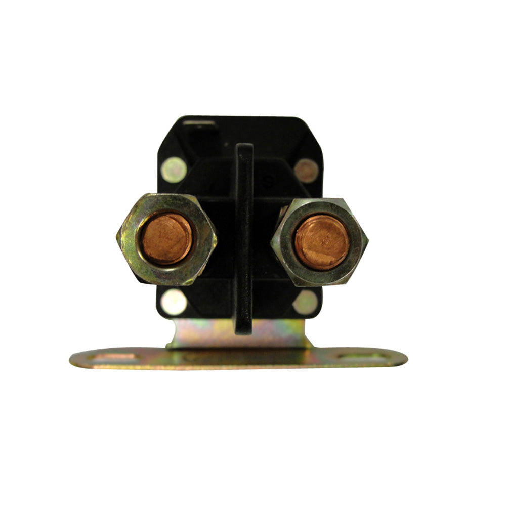1134-2946-01 Starter 12 volt Solenoid 3319 for Murray 424485 & Universal