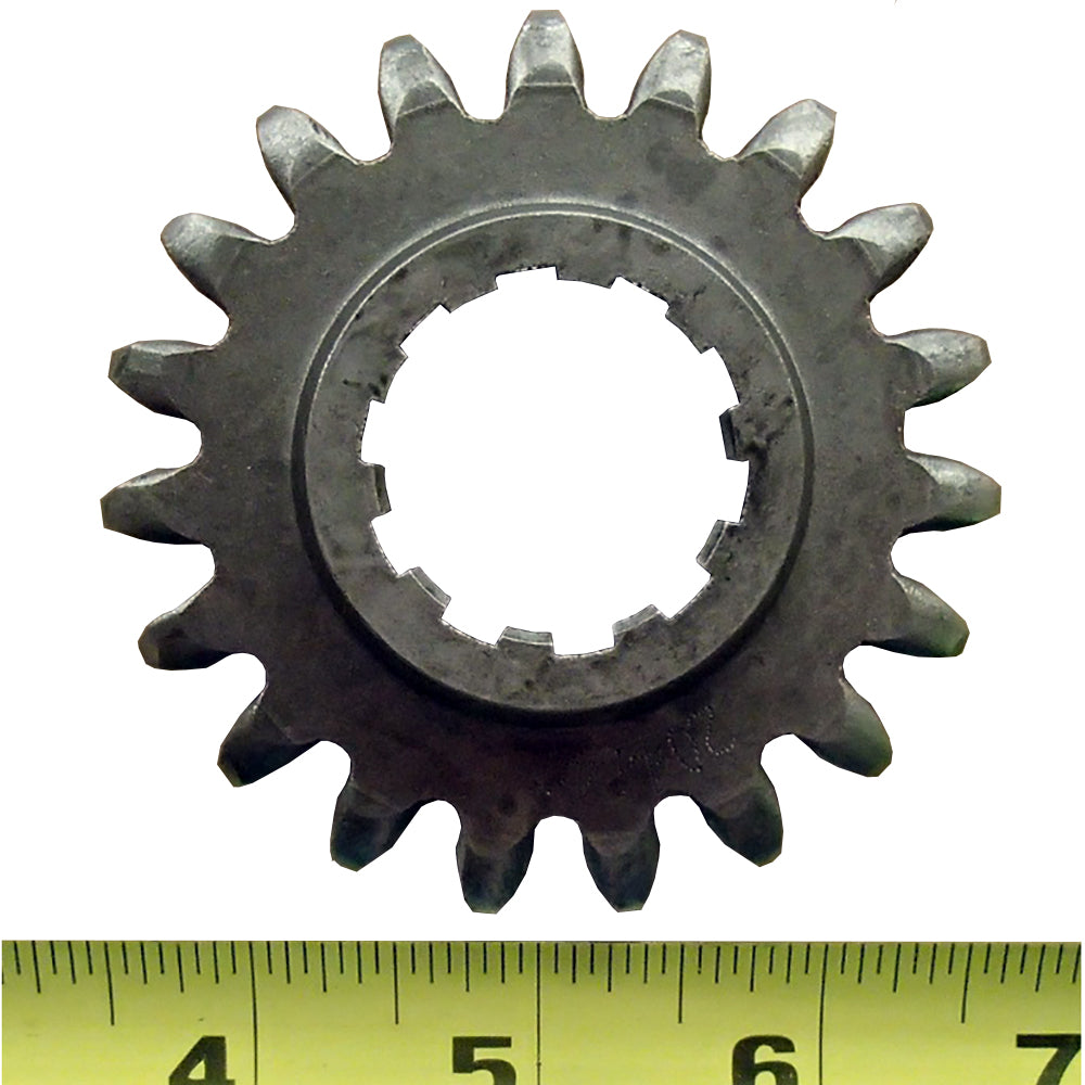 2nd Speed Transmission Gear 11365 Fits Case Dozer 310-B 310D 310E 310F 310G 350