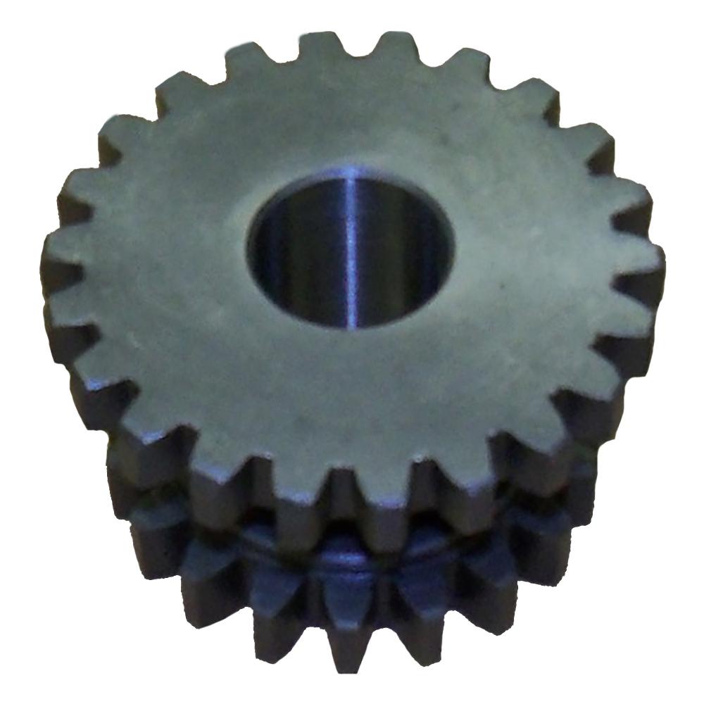 11383 Trans Reverse Idler Gear Fits Case Dozer 310B 310C 310D 310F 310G 350 350B