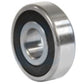 6209-2RS New Aftermarket Bearing 1138480 fits Fahr Drum Mower KM24