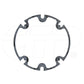 1143582 Gasket Fits Caterpillar Models