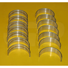 1145610 Bearing Set Main .50Mm Fits Caterpillar Models