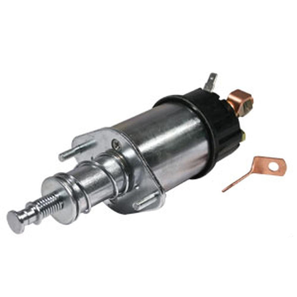 Solenoid 114569A3 Fits Case 385 395 484