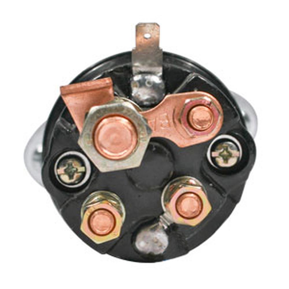 Solenoid Fits Case/International Tractor 395 484 485 495 584 585 595 684