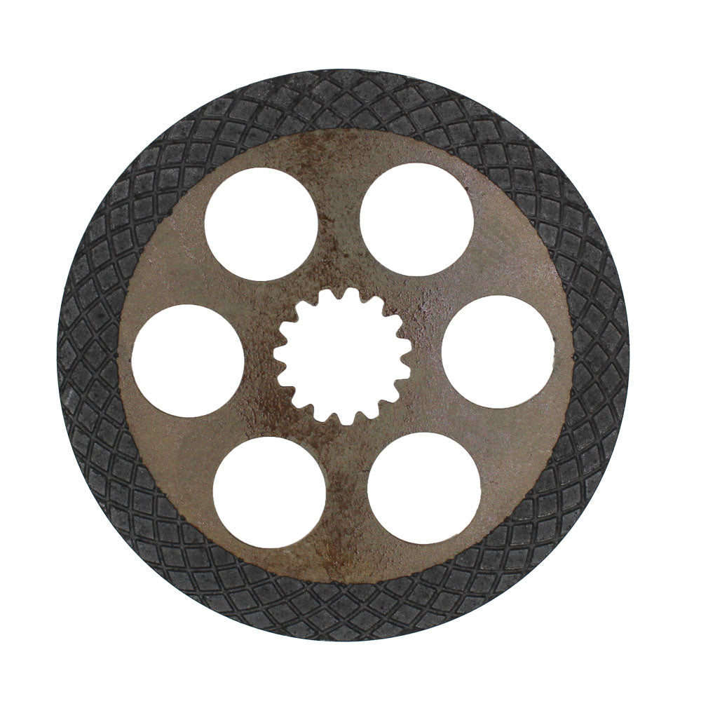 114622C2 Brake Friction Disc. OD 259mm Fits Case IH