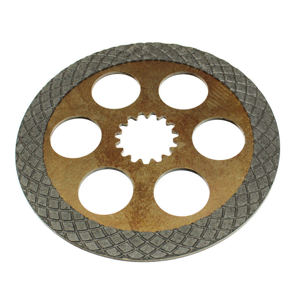 Brake Disc Fits Landini Replaces 114622C2
