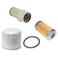 Filter Kit
 Fits Ford/New Holland Replaces 18A46270