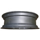 7" X 24" 4 Loop/Lug Rear Wheel Rim 114717C1 Fits FARMALL Fits Cub/LoBoy Tractors