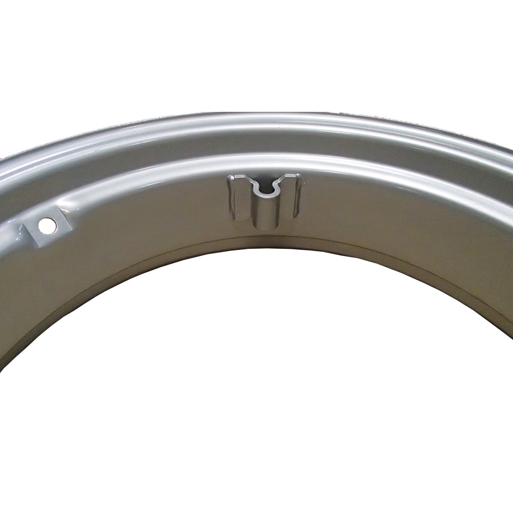 7" x 24" Rear Wheel Rim Fits Case/International Harvester Replaces 114717C1