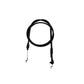Brake Cable Fits Toro 22" Recycler Lawn Mower 115-8437 Models: 20112, 20332