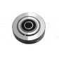 1154237 Pulley-Idler Fits Caterpillar Models