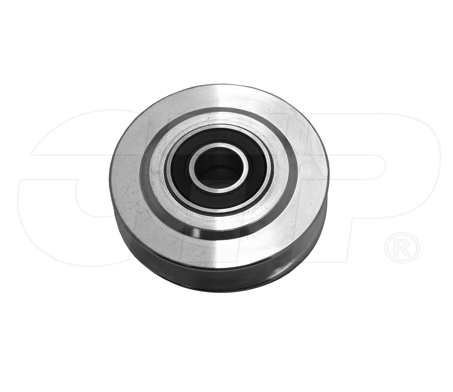 1154237 Pulley-Idler Fits Caterpillar Models