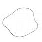 1156913 Seal D Ring Fits Caterpillar Models