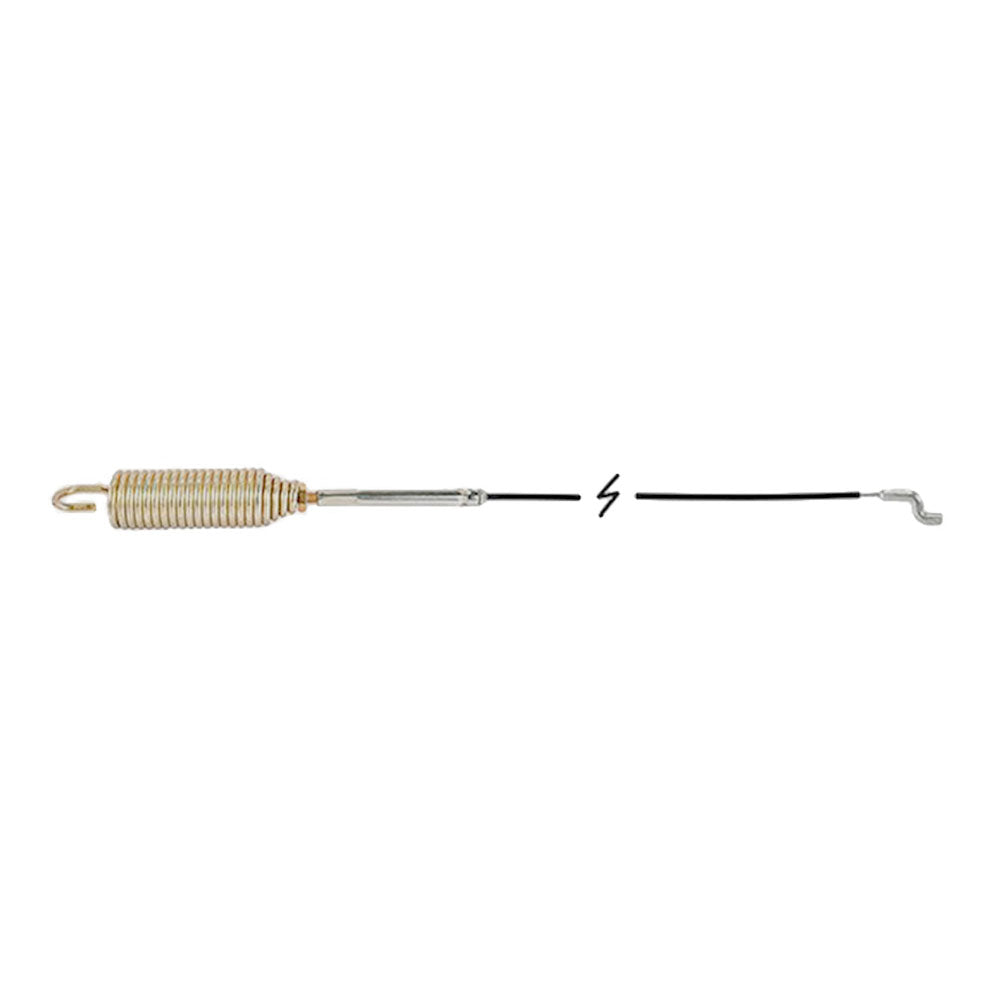 11570 SNOW THROWER AUGER DRIVE CABLE