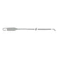 11577 SNOW THROWER AUGER DRIVE CABLE