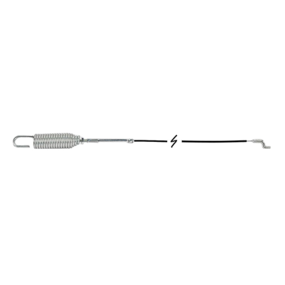 11577 SNOW THROWER AUGER DRIVE CABLE