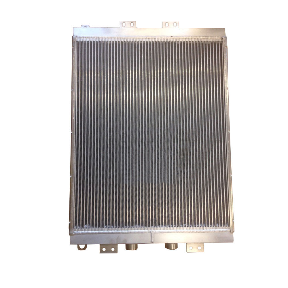 One New Aftermarket 187-8391 Hydraulic Oil Cooler Fits CAT 939C D4C D5C 1878391