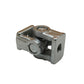 116-00416 Universal Joint Fits JCB 8014 801.5 8015 801.6N 8017 8016 8018 .MICRO