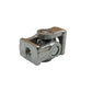 116-00416 Universal Joint Fits JCB 8014 801.5 8015 801.6N 8017 8016 8018 .MICRO